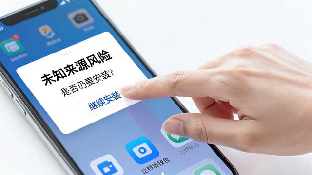 比特派钱包怎么下载？官方地址资源分享