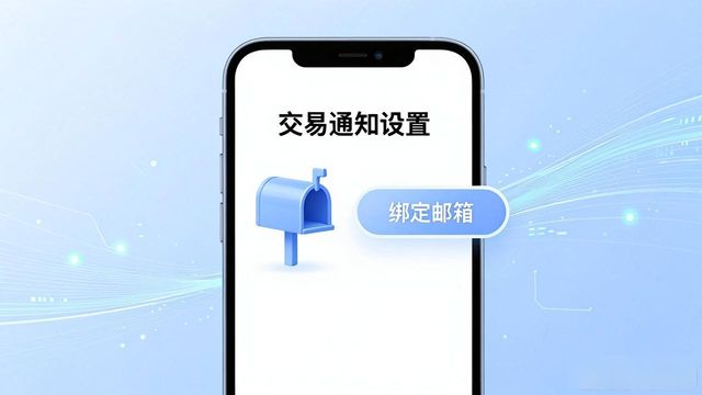 比特派自动通知设置方法