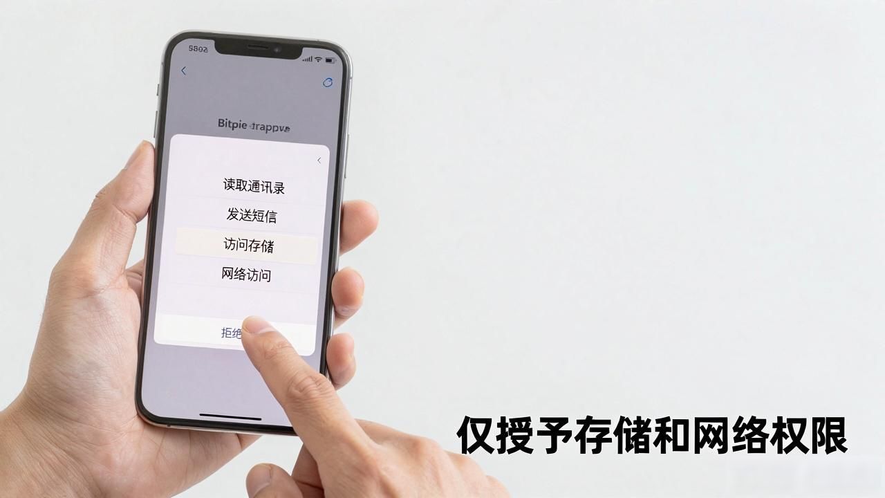 新手必看：Bitpie最新版安装避坑指南