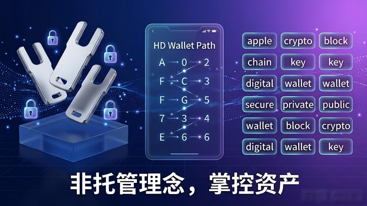 比特派钱包升级，快速添加新资产全攻略