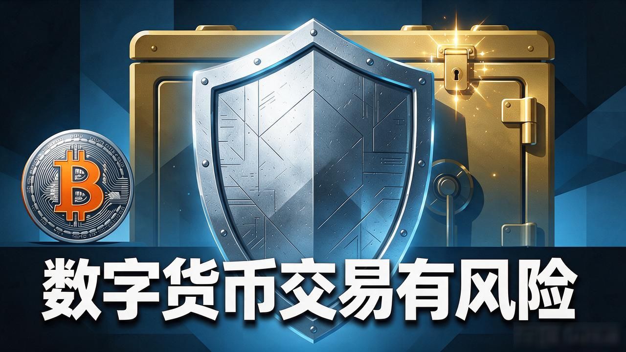 SEA数字货币交易有风险吗？一文看懂真实风险与避坑要点