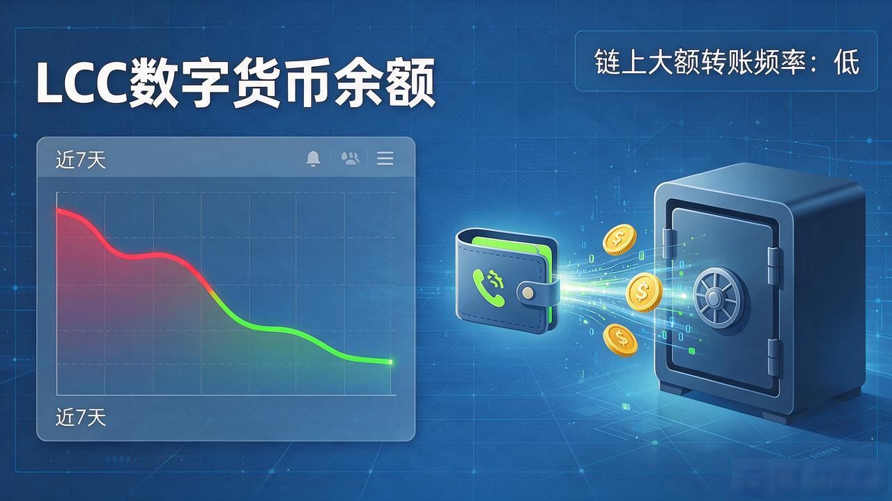 lcc数字货币行情走势全解读，币价回调到位了没有