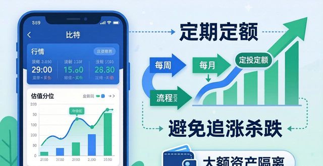 比特派官方App下载教程 长线投资稳拿收益
