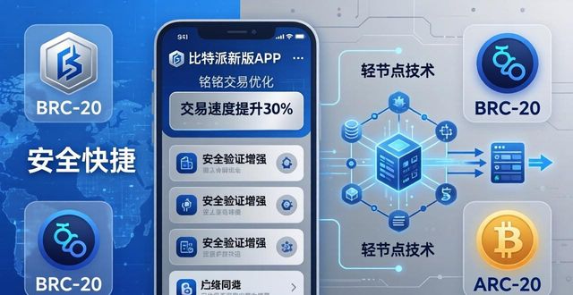 用户实测 | 比特派新版更安全更快