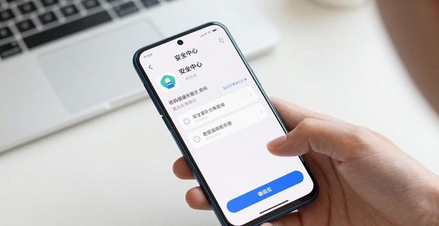 比特派钱包安卓版：三步守护你的数字资产安全
