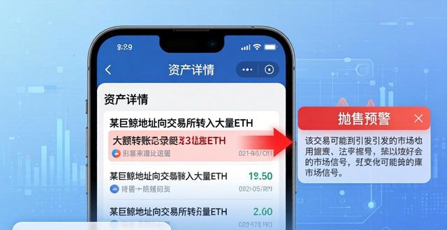 比特派钱包官方下载后，如何看懂市场信号？