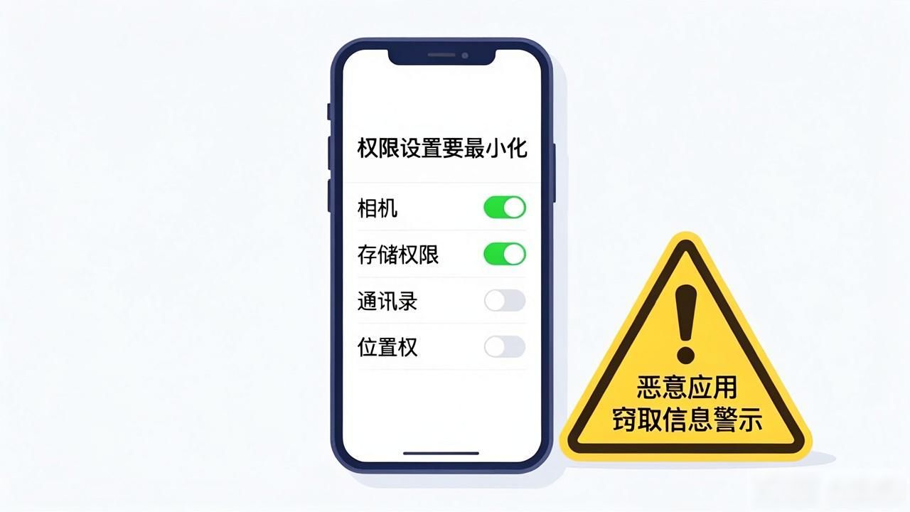 下载Bitpie钱包前必看：5个关键风险点