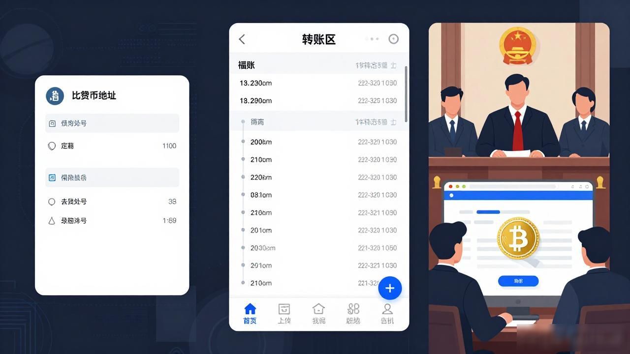 数字货币充公是真的吗？你的加密资产还能保住吗