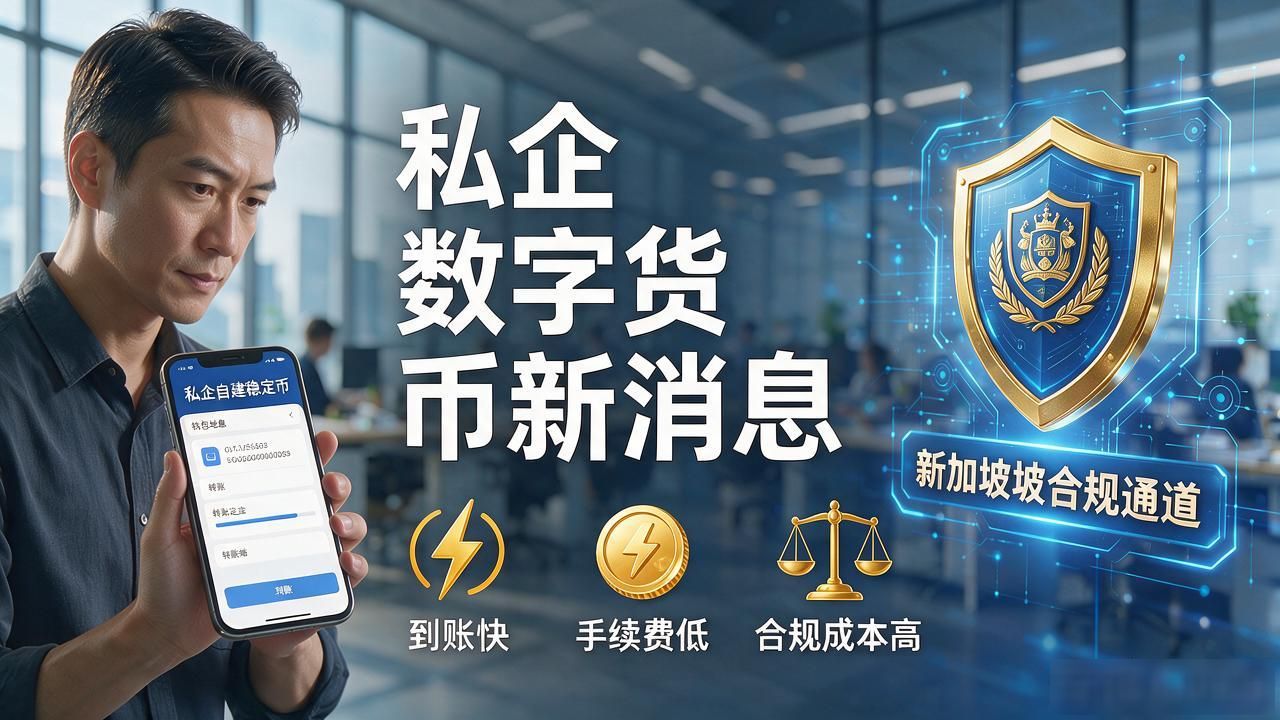 私企数字人民币结算_中小私企数字货币试点_私企数字货币新消息