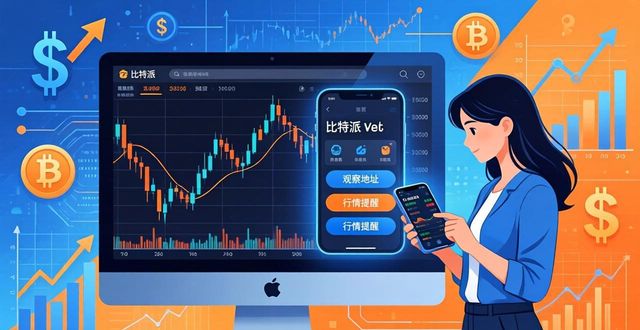 比特派钱包投资策略：官网下载后这样设计