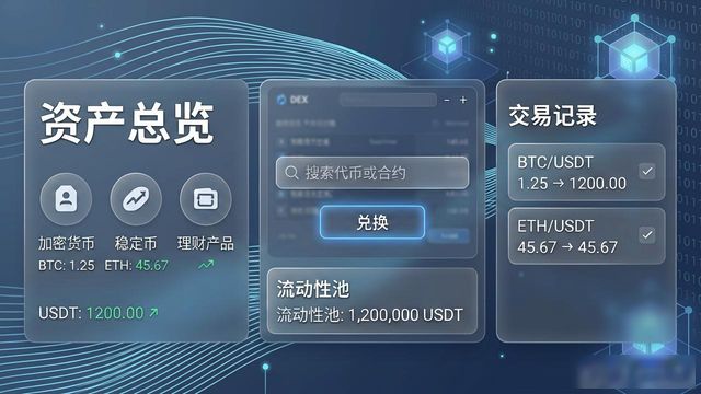 比特派Bitpie正式版更新记录全览