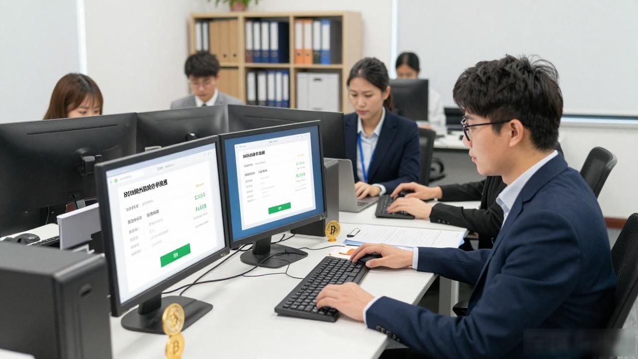 数字货币最早在哪用？跨境支付打开新世界大门
