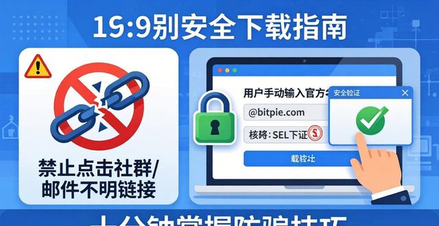 比特派下载网址怎么找？安全案例和避坑指南