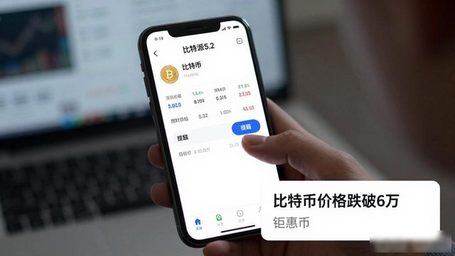 比特派5.2看行情技巧，下载后盯盘不费力