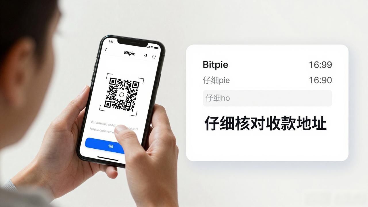Bitpie手机钱包_Bitpie资产总览功能_如何通过Bitpie手机钱包进行资产综合管理?