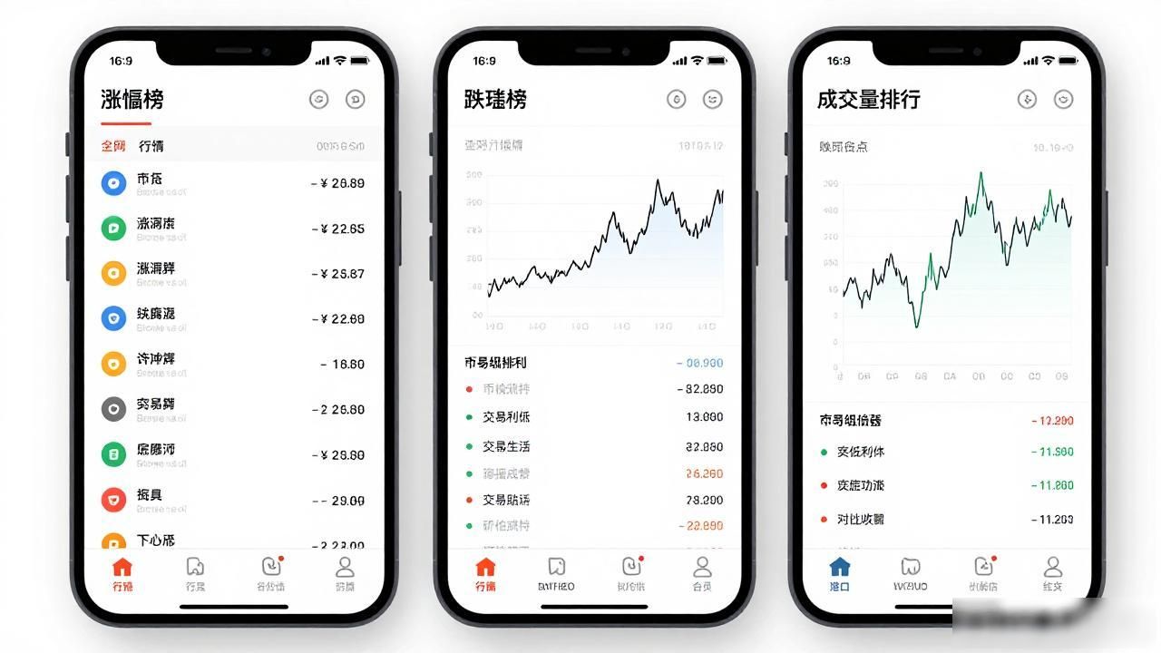 Bitpie钱包怎么看实时行情？一文教你轻松获取市场数据
