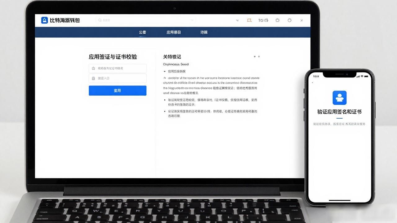 比特派钱包怎么下载？选对平台是关键