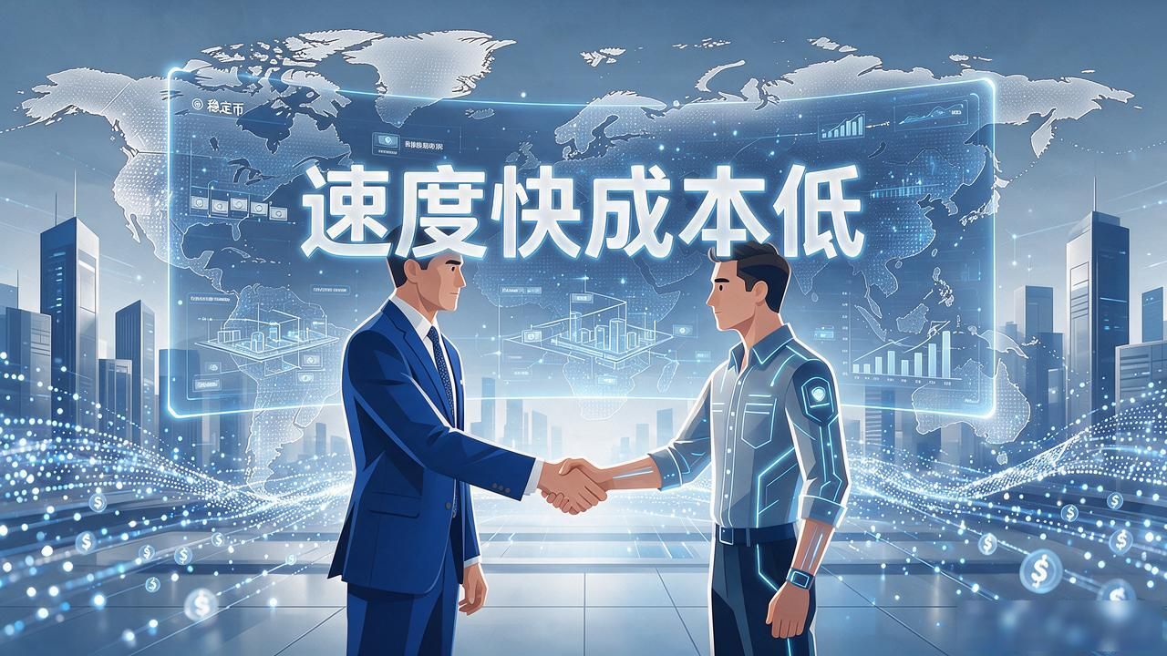 数字货币未来怎么走？这几种模式值得看好