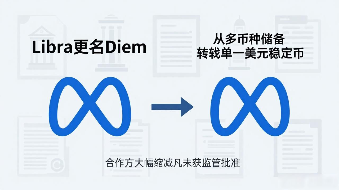 fecbook数字货币是什么？Libra项目来龙去脉全解析