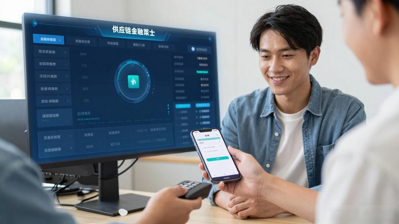 数字货币与实体经济：钱变了，生意却没变