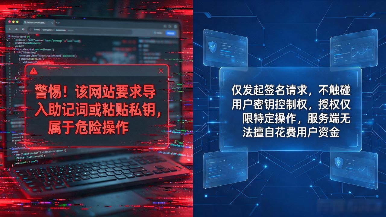 数字货币技术网站怎么选不踩坑？这几个实在的维度帮你判断
