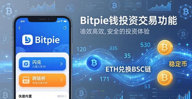 Bitpie钱包用户实测：投资交易支持好用吗？