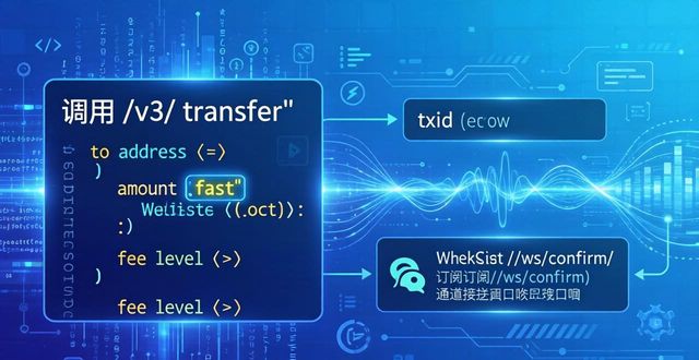 比特派钱包最新API接口使用指南：3个实战示例