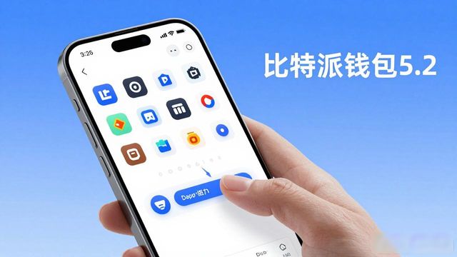 比特派钱包5.2下载，这次更新到底值不值得升级