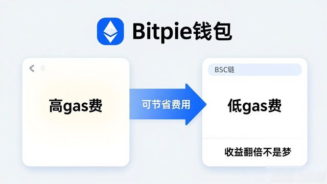 Bitpie钱包赚币技巧，收益翻倍不是梦