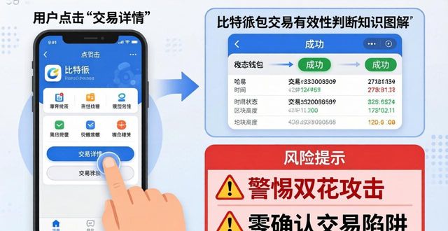 如何评估比特派钱包的交易有效性？_比特派钱包币币兑换风险_比特派钱包暂时不能买卖