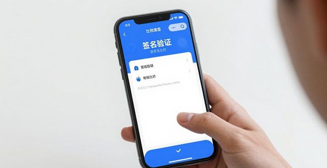 如何通过比特派最新钱包app下载建立信任机制_比特派钱包体系_bitpie比特派钱包