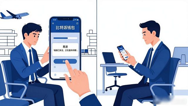 bitpie比特派钱包_比特派钱包的客户端与网页版优势_比特派钱包体系