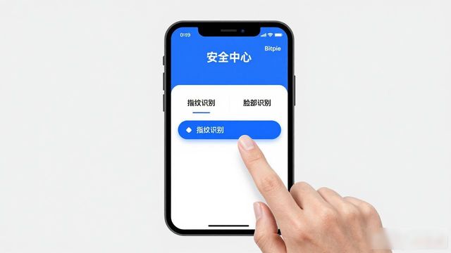Bitpie苹果版下载后 钱包安全这样设
