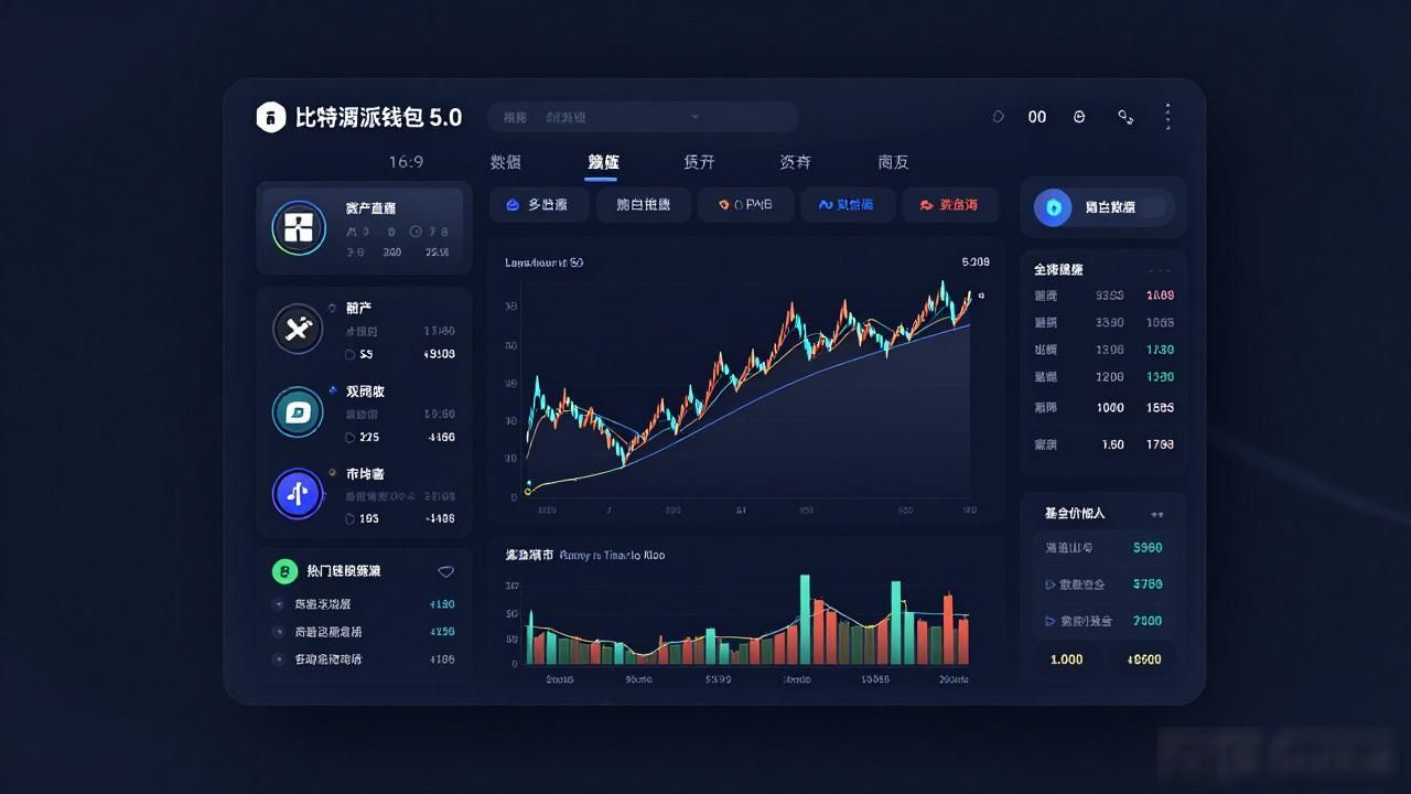 如何用比特派钱包5.0官方下载做市场调研？实操指南来了