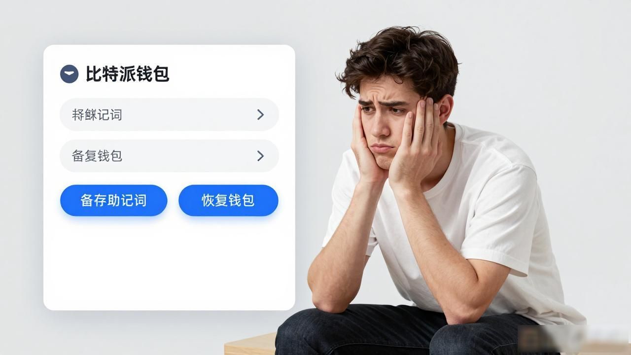 比特派钱包好用吗？多链管理与安全体验解析