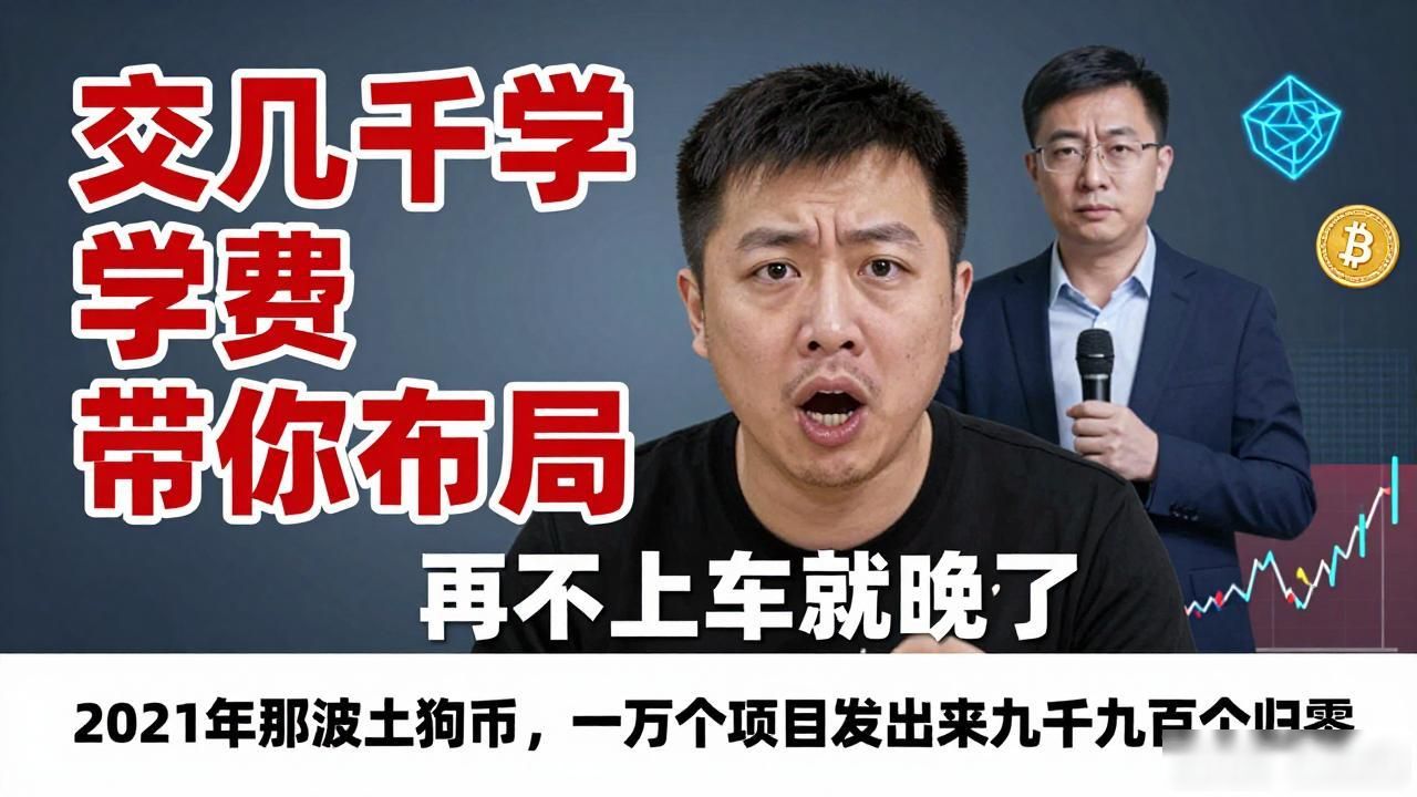 数字货币到底是不是骗局？一个干了20年银行风控的人说几句大实话