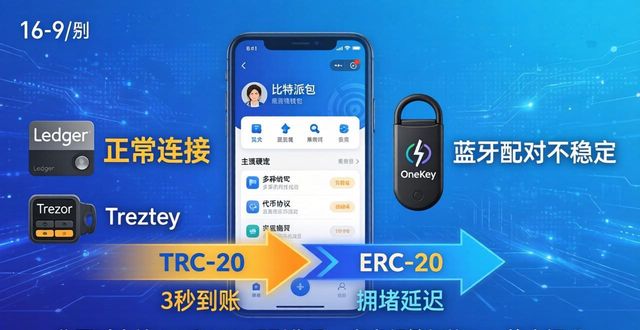 比特派钱包兼容性实测，用户真实反馈来了
