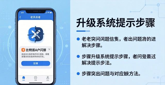 比特派安卓版下载遇问题？用户投诉与解决办法