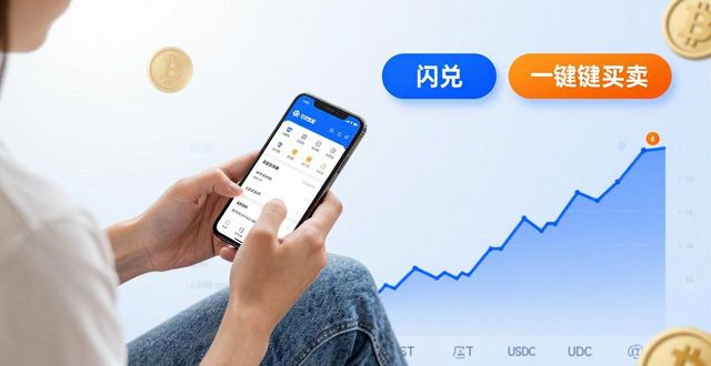 我用比特派钱包赚了钱：一个真实用户故事