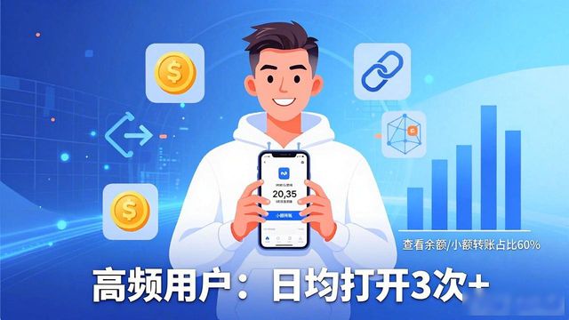 比特派钱包下载用户行为分析，数据告诉你真相