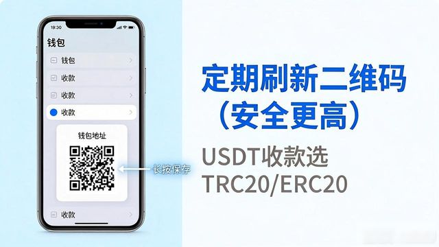 比特派钱包新版怎么用？三步学会转账和收款