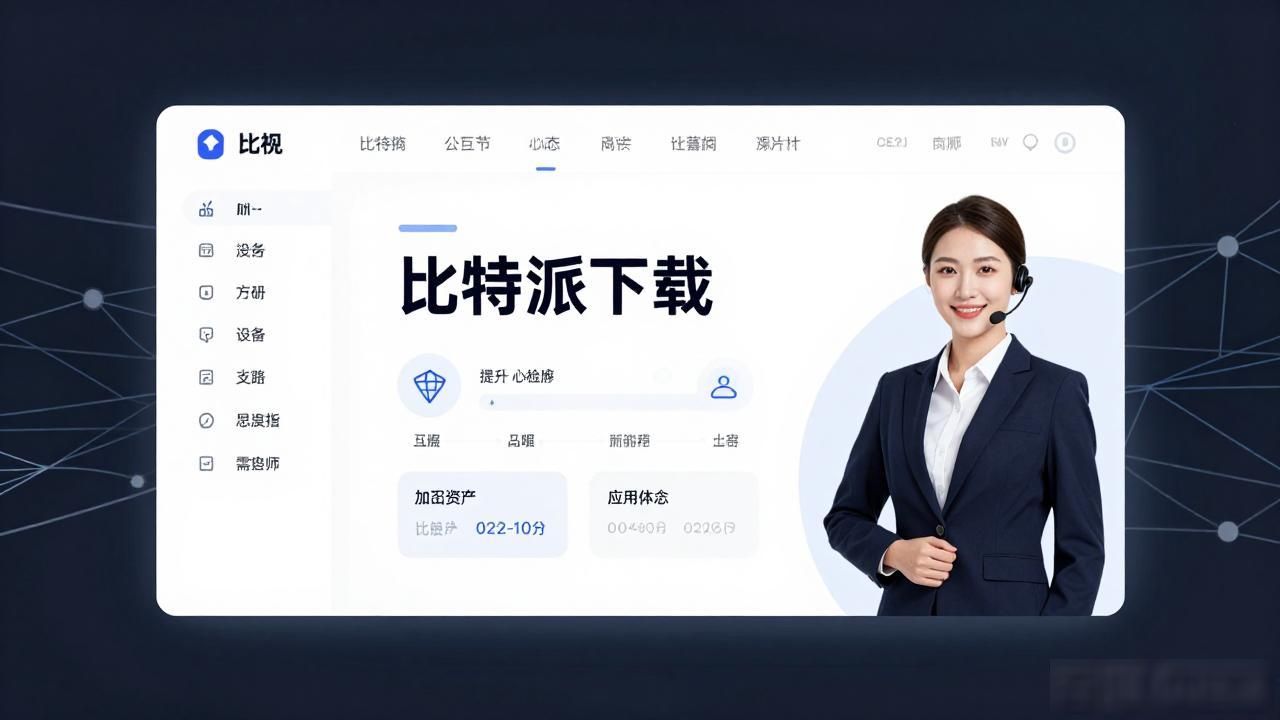 比特派下载：它适合什么样的用户？