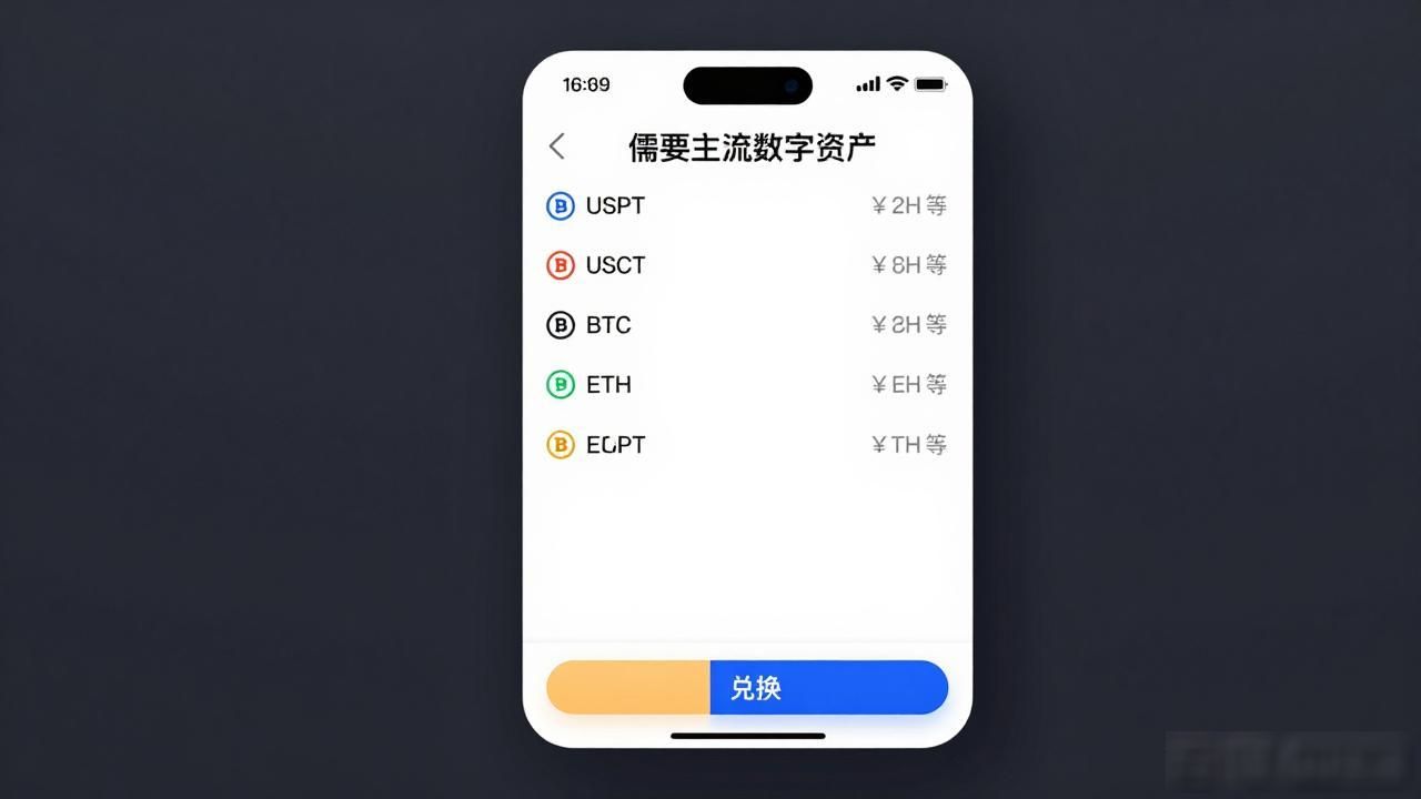比特派钱包怎么换币？一文教你轻松操作