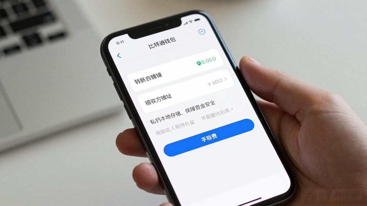 比特派钱包怎么样？官方下载真实使用体验