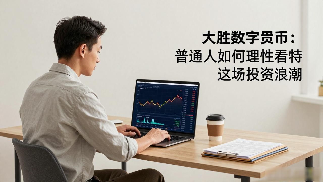大胜数字货币_数字货币投资风险_大胜数字货币市场分析