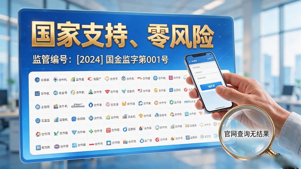 数字货币福利抽奖是不是骗局？普通人最容易踩的坑