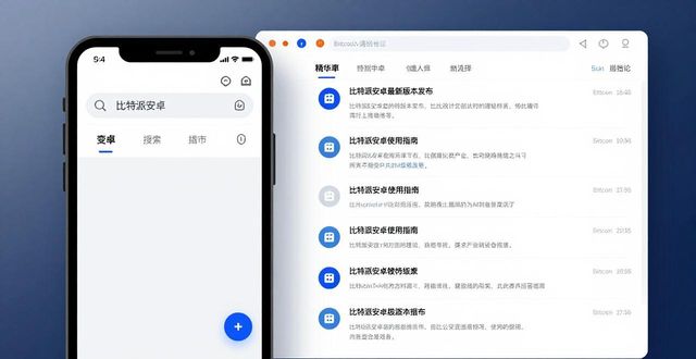 比特派安卓下载：巧用社区资源的三步法