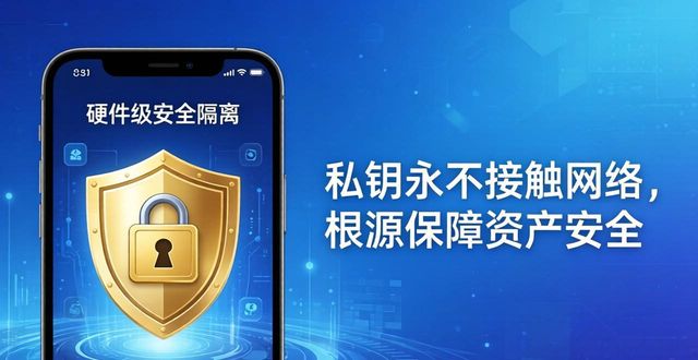 比特派5.0官方下载后，这三步安全设置能守住你的资产