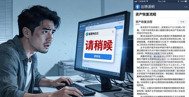 比特派钱包官网用户评价：满意度高但仍有这些改进空间