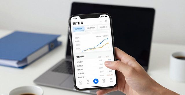 比特派官方下载后怎么操作？手把手教你跟踪链上财务数据